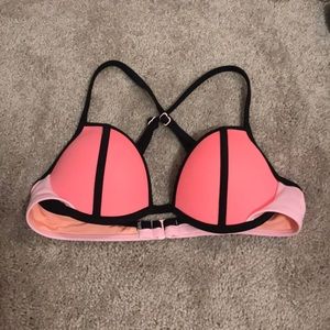Victoria Secret Swim Top